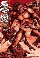 Satsuma, l'honneur de ses samouraïs T2