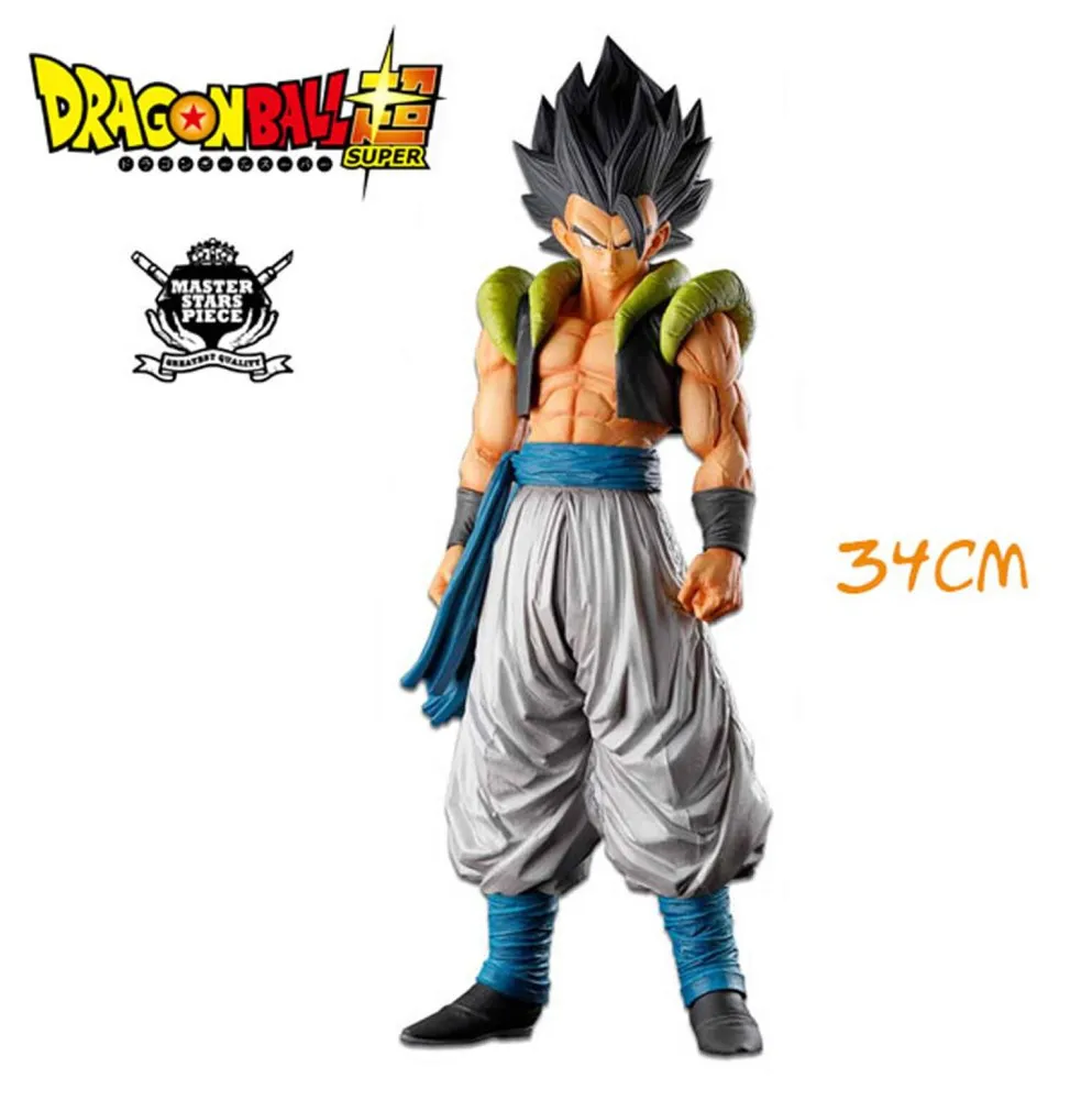Dragon Ball Super Smsp The Gogeta The Gogeta Dragon Ball Super Smsp The Gogeta The Gogeta