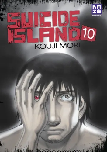 Suicide Island T10