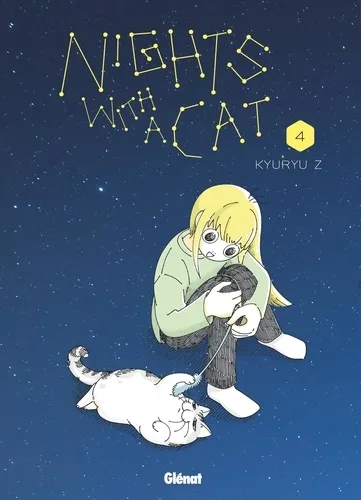 Nights With A Cat T04