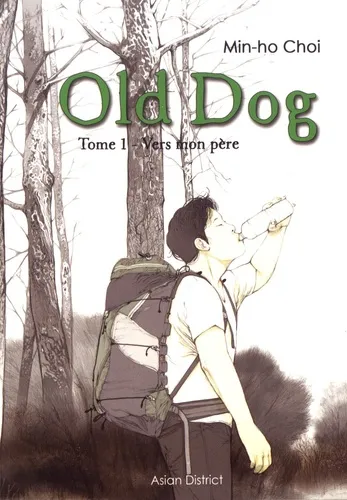 Old dog T1