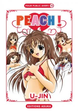 Peach T6