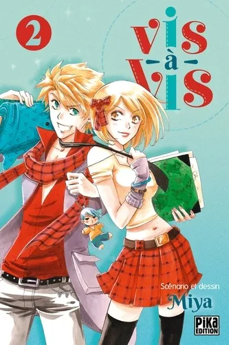 Vis à Vis T2