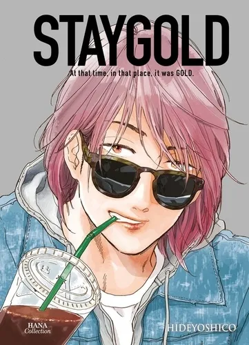 Stay Gold T04