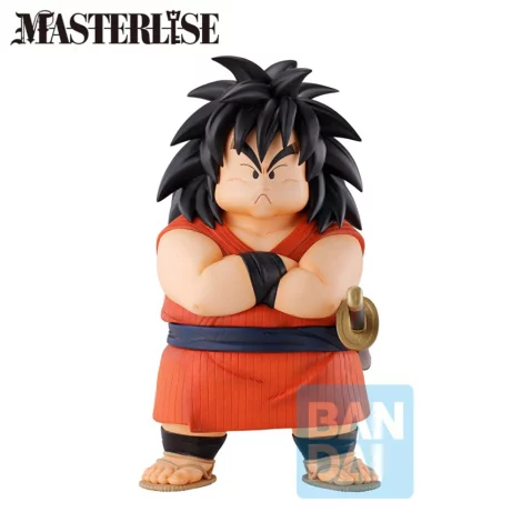 Dragon Ball Z Ichibansho The Lookout Above The Clouds Yajirobe Dragon Ball Z Ichibansho The Lookout Above The Clouds Yajirobe