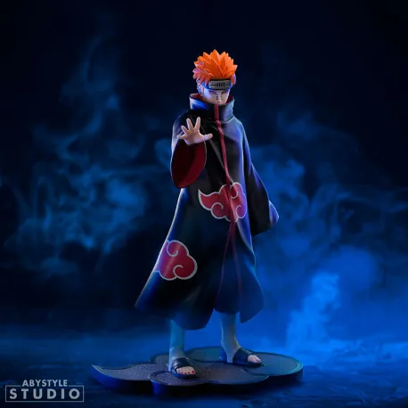 Naruto Shippuden - Figurine "pain" Naruto Shippuden - Figurine "pain"