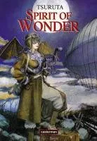 Spirit Of Wonder T1