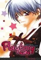 Playboy Café T2