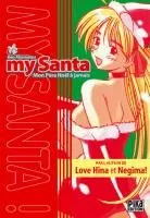 My Santa T1 My Santa T1