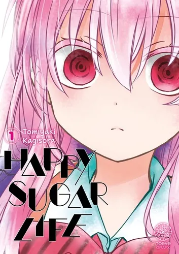 Happy Sugar Life T01