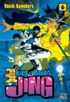 King of Bandit Jing T6