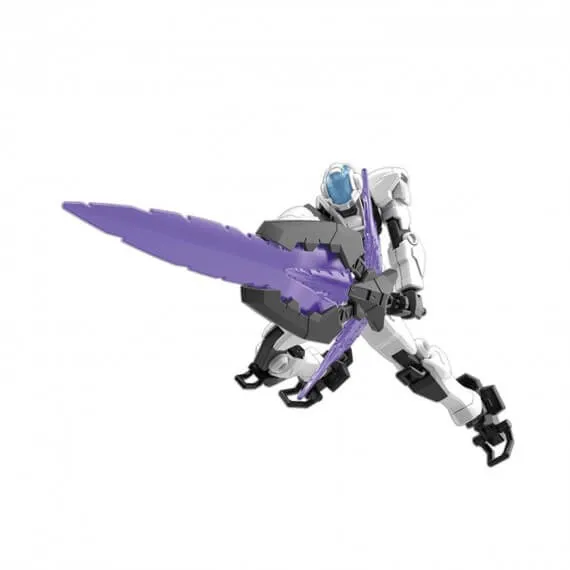 Gundam Gunpla Hg 1/144 041 Try Slash Blade