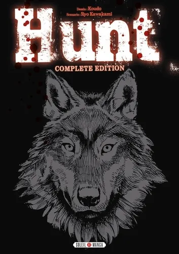Hunt - Complete Edition Hunt - Complete Edition