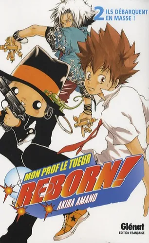 Reborn T02