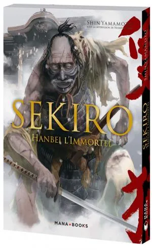 Sekiro : Hanbei L'immortel Sekiro : Hanbei L'immortel
