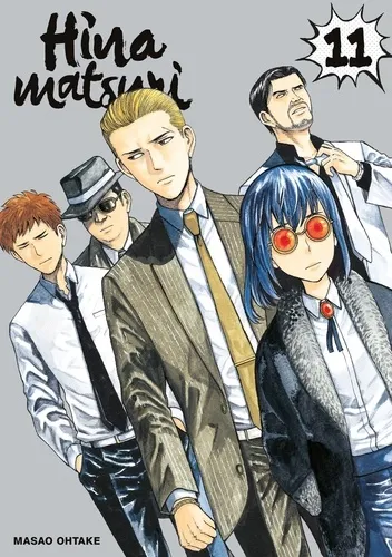 Hinamatsuri T11