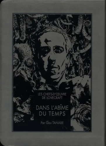Les Chefs D'oe Lovecraft Dans L'abime Du Temps