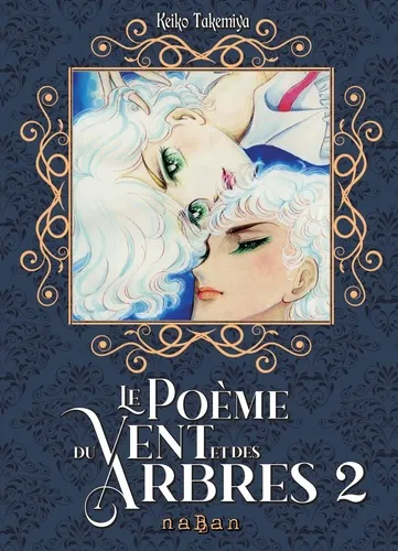 Le Poeme Du Vent Et Des Arbres T02 - Édition Spéciale