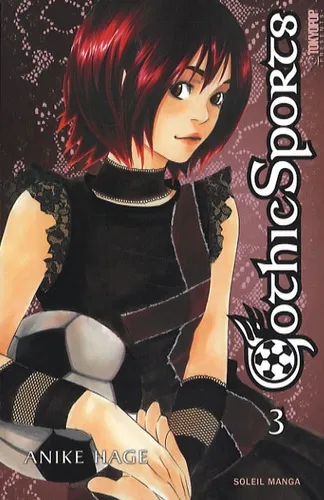 Gothic Sports T3
