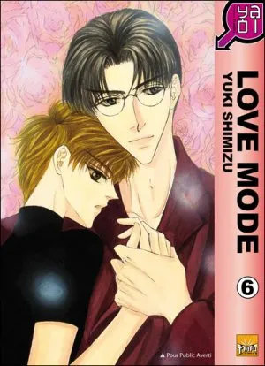 Love Mode T6