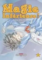 Magie Interieure T1