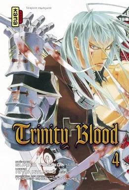 Trinity Blood T04