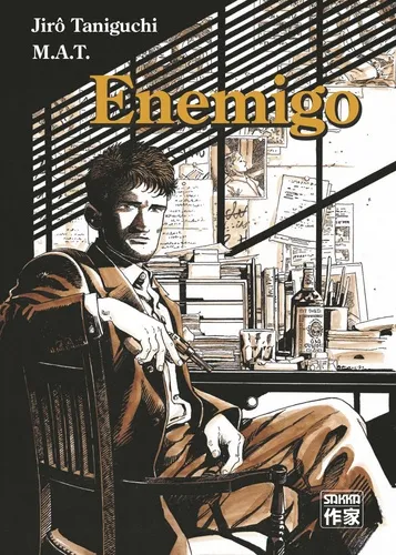 Enemigo T1