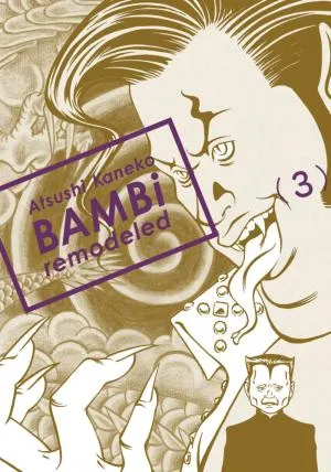 Bambi Remodeled T03