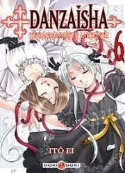 Danzaisha - Tetragrammaton Labyrinth T6