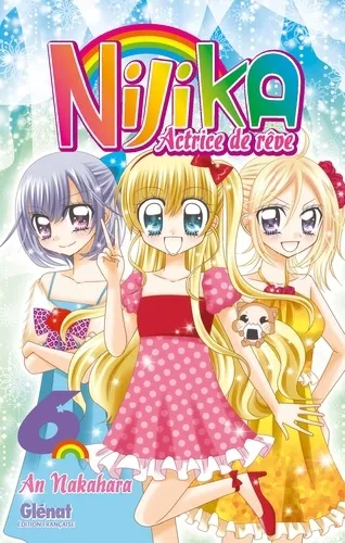 Nijika Actrice de Rève T6