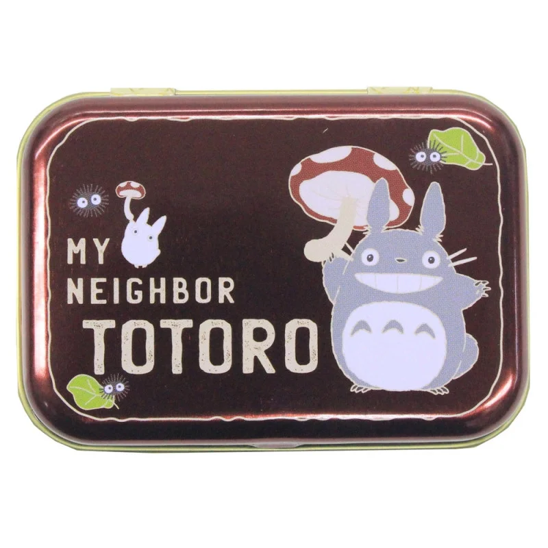 Ghibli Small Totoro N