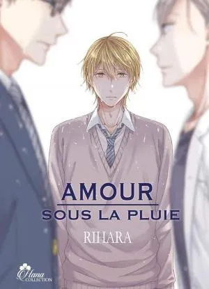 Amour Sous La Pluie