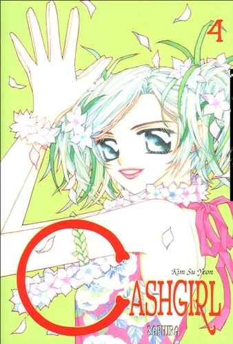 Cashgirl T4