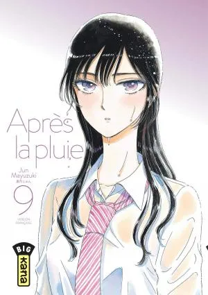 Apres La Pluie T09