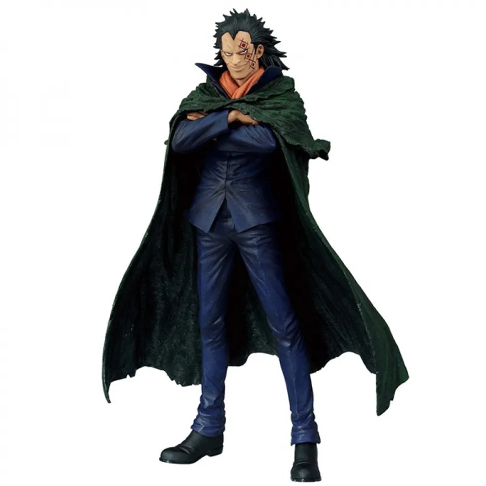 Ichibansho Monkey.d. Dragon (the Flames Of Revolution)