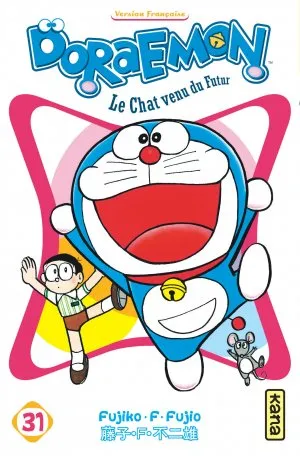 Doraemon T31