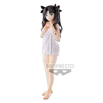 Fate/extra Last Encore Rin Tohsaka Figure(tba)