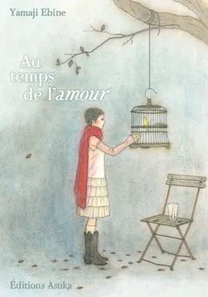 Au temps de l'amour T1 Au temps de l'amour T1