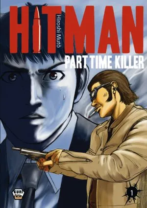 Hitman Part Time Killer T1