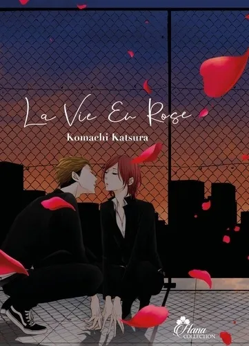 La Vie En Rose T01