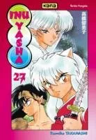 Inu-yasha T27
