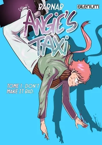 Angie's Taxi T01