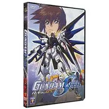Gundam Seed - Vol 7