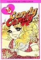 Candy Candy T5