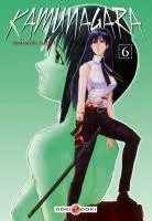 Kamunagara T6