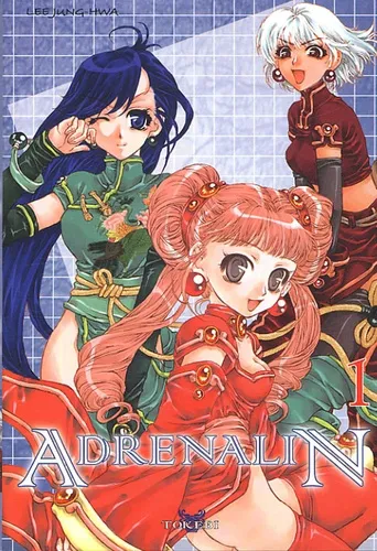 Adrenalin T1