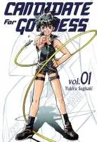 Candidate for Goddess T1