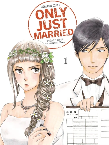 Only Just Married T01