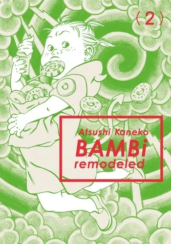Bambi Remodeled T02