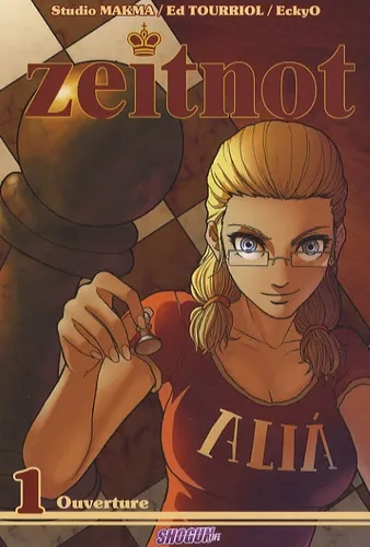 Zeitnot T1
